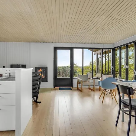 Beautiful In With 3 Bedrooms Fåborg
