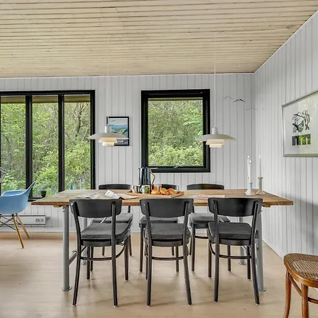 Beautiful In With 3 Bedrooms Fåborg