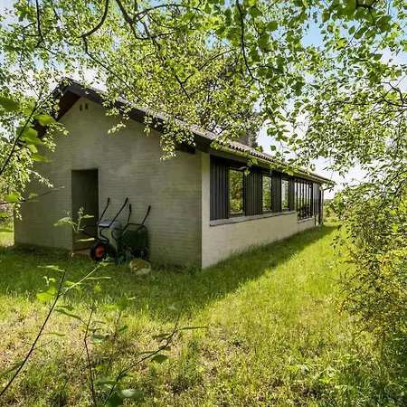 Beautiful In With 3 Bedrooms Fåborg